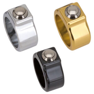 Mini Single Push Button 1 Inch Handlebar Switch Kit