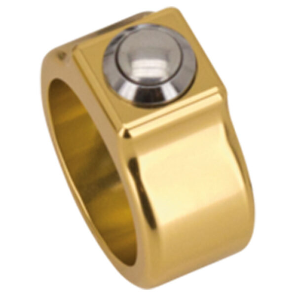 Mini Single Push Button 1 Inch Handlebar Switch Kit - Image 6