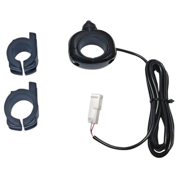 Universal On/Off Switch For 7/8 to 1-1/4 Inch Handlebars - Image 3