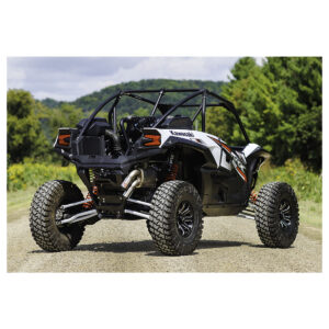 Turbo Conversion Kit