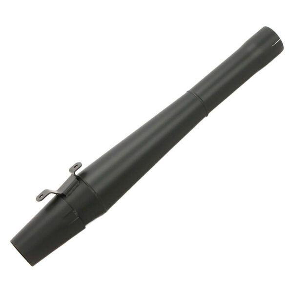 Thunderheader Thundercone Slip-On Mufflers for 1995-Up Harley-Davidson Touring Softail Dyna - Image 7