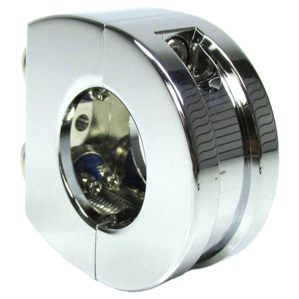 Mini 2 Button 1 Inch Handlebar Switch Kit - Image 5