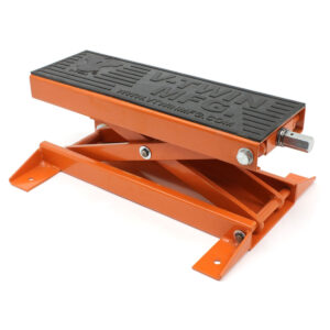 V-Twin Motorcycle Center Jack Lift