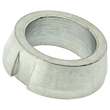 Rear Axle Adjuster Retaining Washers For Custom Motorcycles - Image 4