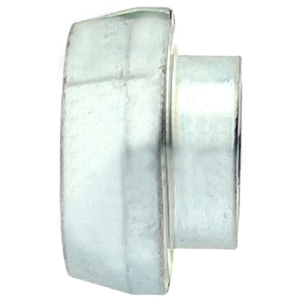 Twisted Choppers Rear Axle Adjuster Retaining Washers Custom Motorcycle Frames - Image 7