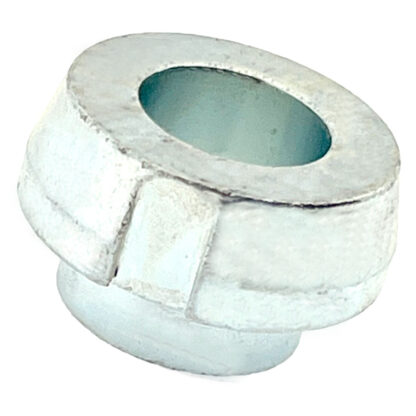 Rear Axle Adjuster Retaining Washers For Custom Motorcycles - Image 8