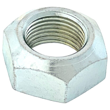 Rear Axle Nut Kit For Custom Motorcycles - Image 3