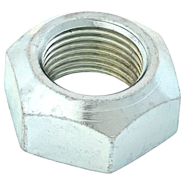 Twisted Choppers Rear Axle Nut Kit 3/4-16 Custom Motorcycle Axles - Image 3