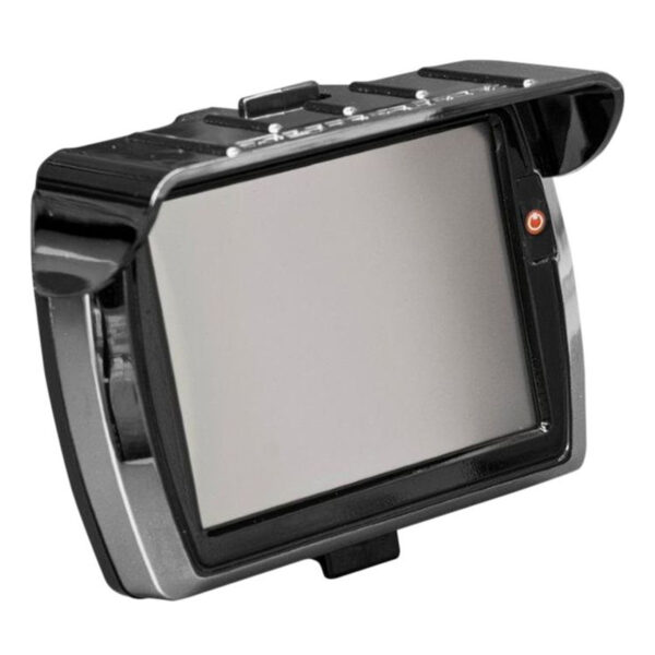 Power Vision Quick Detach Mount With Visor - Image 3