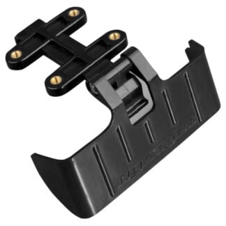 Power Vision Quick Detach Mount With Visor | Twisted Choppers