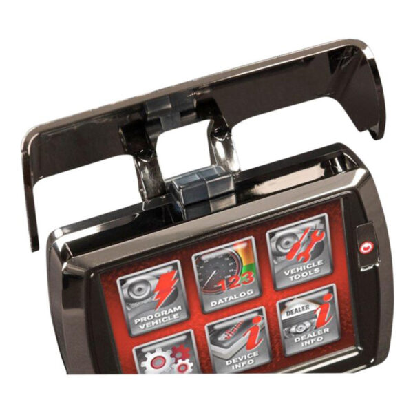 Power Vision Quick Detach Mount With Visor - Image 4