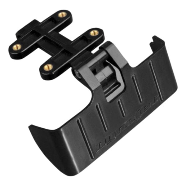 Quick Click Systems Dynojet Power Vision Visor With Quick Click Mount System - Twisted Choppers