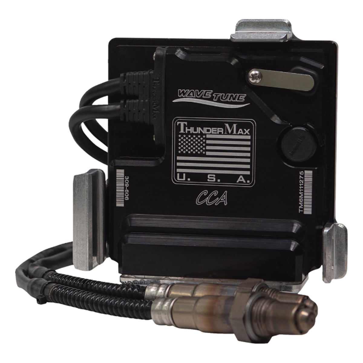 ThunderMax ECM With Integral Auto Tune System For Harley-Davidson 