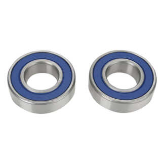 25mm Sealed Wheel Bearings For Harley Davidson Motorcycles - 2007-Up Non-ABS 52mm x 15mm | Twisted Choppers