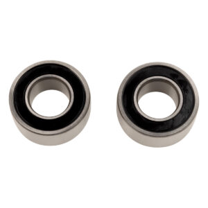 1 Inch Sealed Wheel Bearings For Harley Davidson Motorcycles