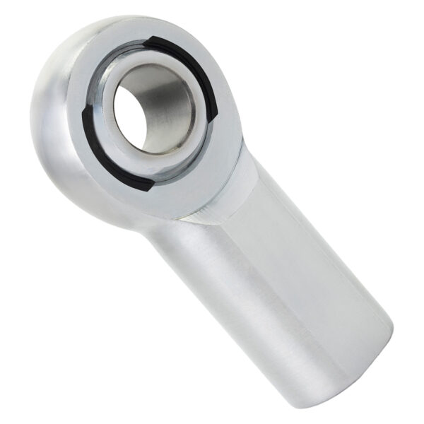 Twisted Choppers Adjustable Heim Joint Fabrication Kit Chromoly Linkage and Frame Mount - Image 4