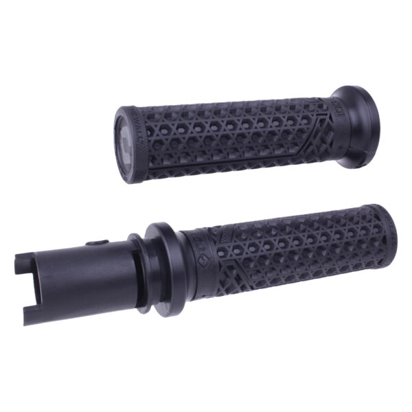 ODI Vans Lock-On Grips For Harley-Davidson - Image 14