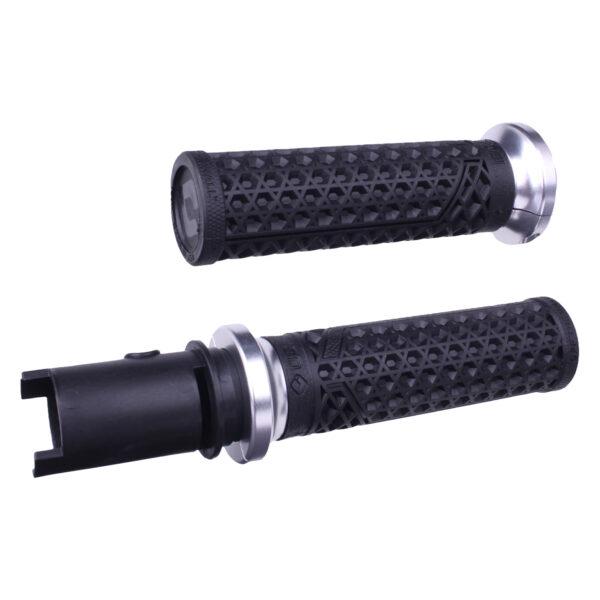 ODI Vans Lock-On Grips For Harley-Davidson - Image 15