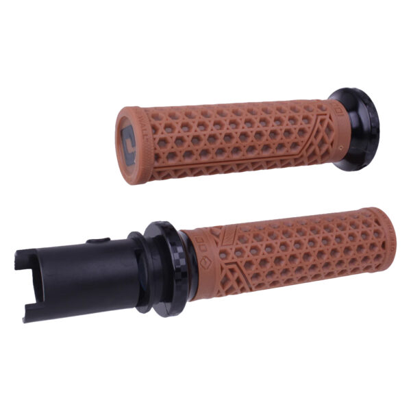 ODI Vans Lock-On Grips For Harley-Davidson - Image 18