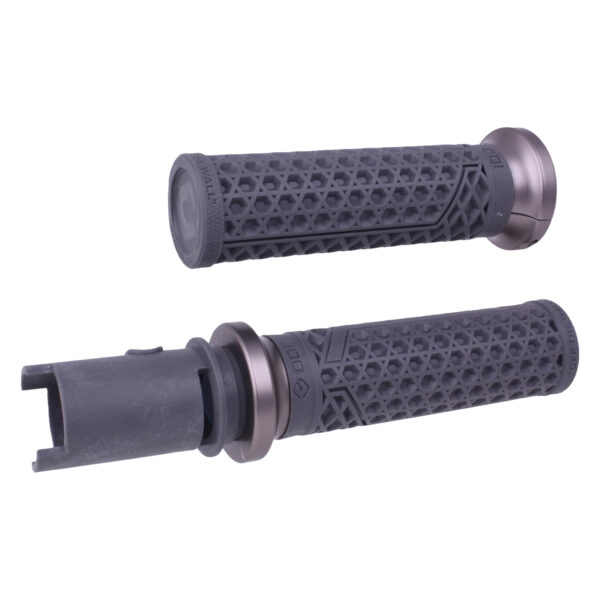 ODI Vans Lock-On Grips For Harley-Davidson - Image 17