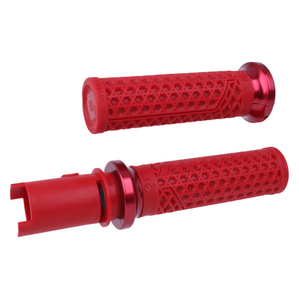 ODI Vans Lock-On Grips For Harley-Davidson - Image 19