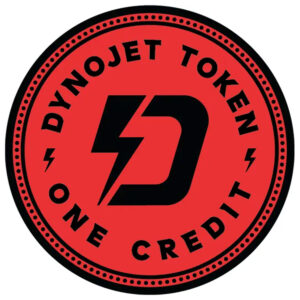 Dynojet Universal Digital Tuning Tokens for Harley-Davidson Power Vision EFI Tuners