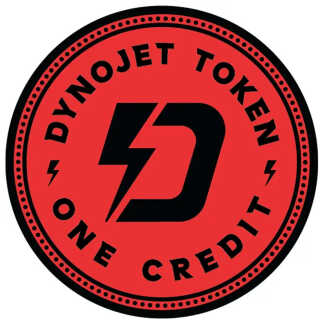 Dynojet Universal Digital Tuning Tokens for Harley-Davidson Power Vision EFI Tuners