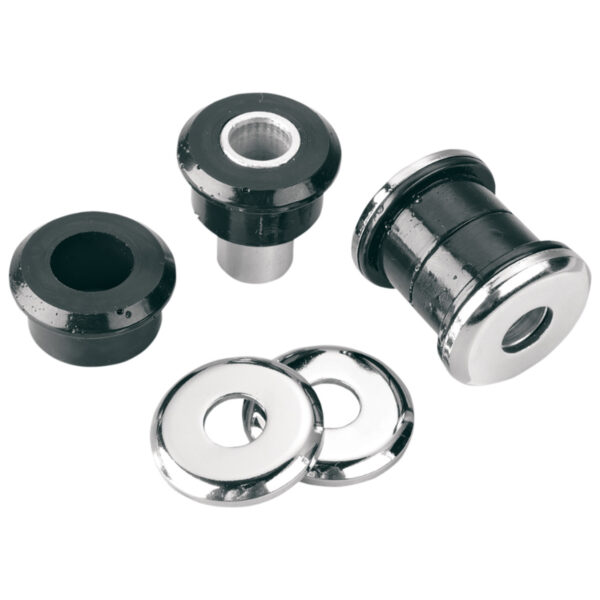 Arlen Ness Polyurethane Riser Bushing Kit for 1973-Up Harley-Davidson - Image 5