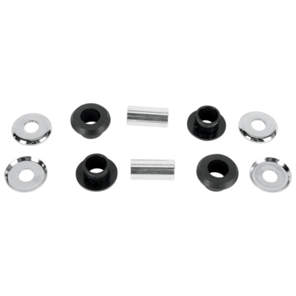 Arlen Ness Polyurethane Riser Bushing Kit for 1973-Up Harley-Davidson - Image 3