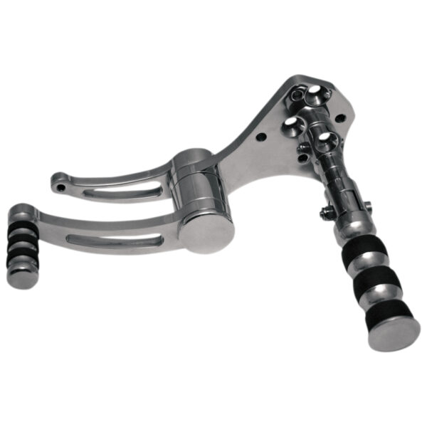 GMA Forward Controls Round Pegs for 1984-1999 Harley-Davidson Softail - Image 3