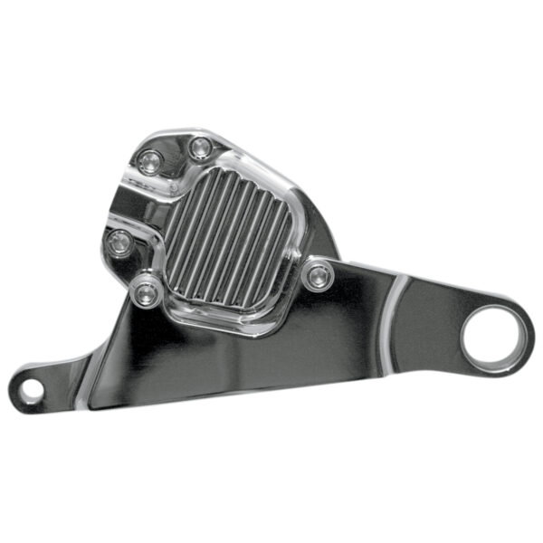 GMA Springer Brake for 1988-1999 Harley-Davidson FXSTS 11.5 Inch Rotor - Twisted Choppers GMA Springer Brake for 1988-1999 Harley-Davidson FXSTS 11.5 Inch Rotor - Image 5