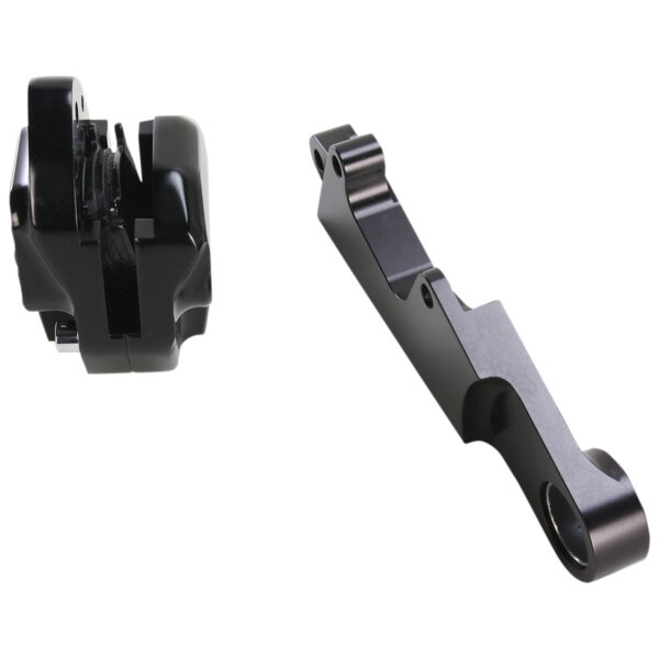 GMA Springer Brake for 1988-1999 Harley-Davidson FXSTS 11.5 Inch Rotor - Twisted Choppers GMA Springer Brake for 1988-1999 Harley-Davidson FXSTS 11.5 Inch Rotor - Image 6
