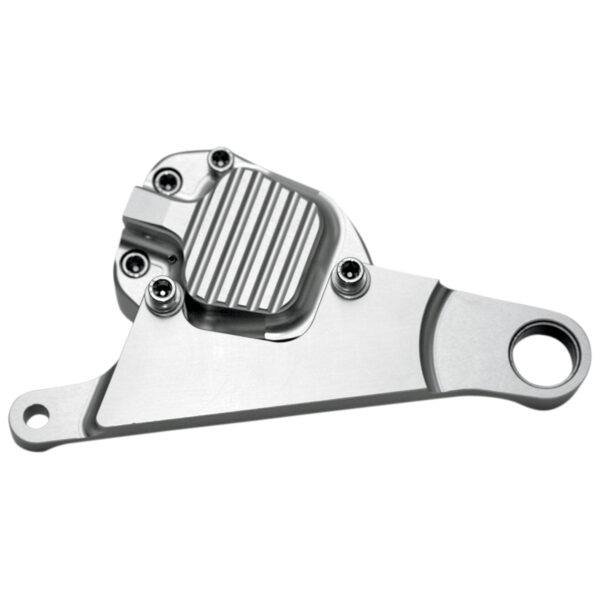 GMA Springer Brake for 1988-1999 Harley-Davidson FXSTS 11.5 Inch Rotor - Twisted Choppers GMA Springer Brake for 1988-1999 Harley-Davidson FXSTS 11.5 Inch Rotor - Image 3
