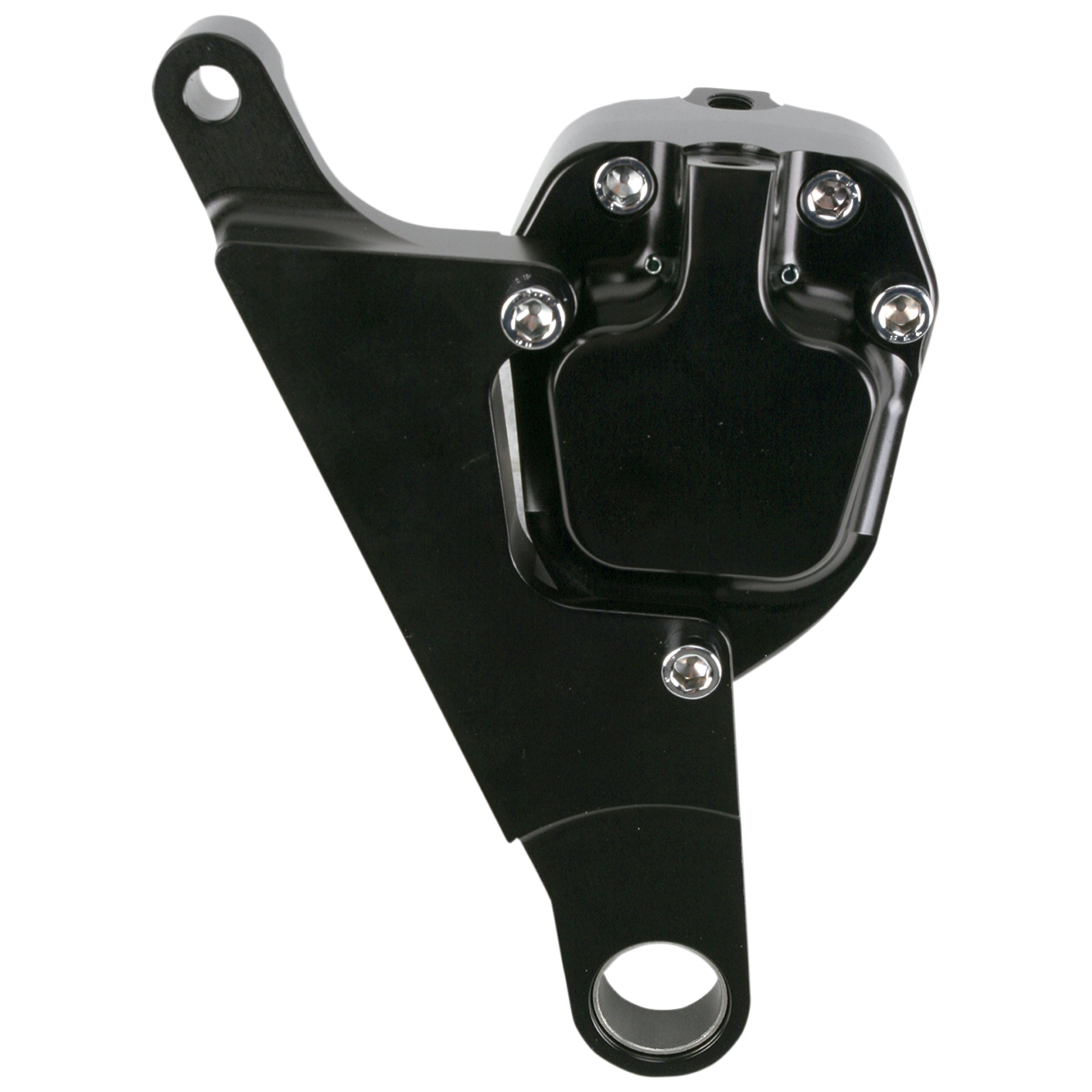 GMA Springer Brake for 1988-1999 Harley-Davidson FXSTS 11.5 Inch Rotor - Twisted Choppers GMA Springer Brake for 1988-1999 Harley-Davidson FXSTS 11.5 Inch Rotor - Image 2