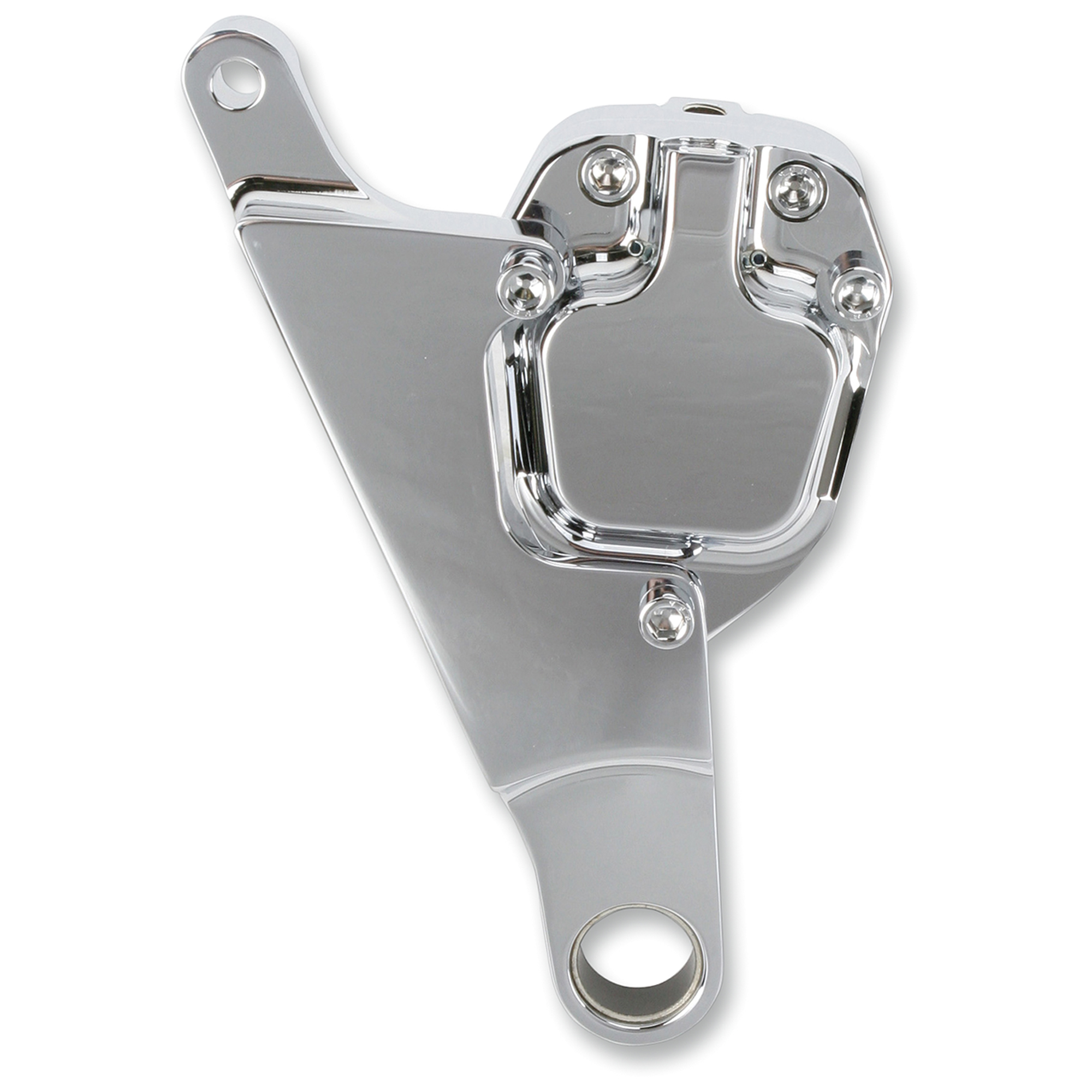 GMA Springer Brake for 1988-1999 Harley-Davidson FXSTS 11.5 Inch Rotor - Twisted Choppers GMA Springer Brake for 1988-1999 Harley-Davidson FXSTS 11.5 Inch Rotor