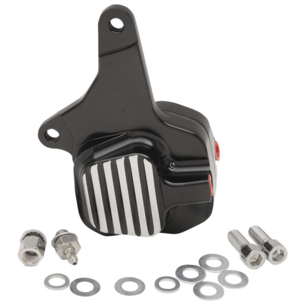 GMA Custom Springer Brake Kit 11.5 Inch - Image 6