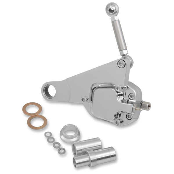 GMA Custom Springer Brake Kit 11.5 Inch - Image 4