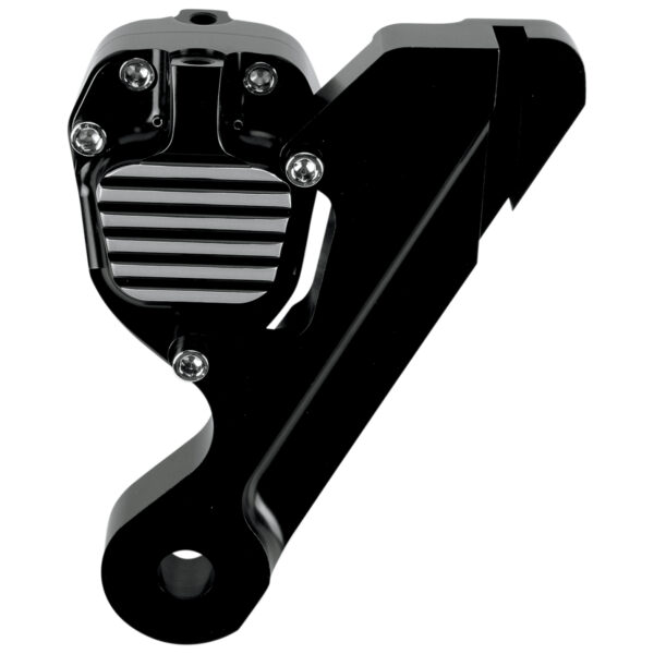 GMA Engineering 2-Piston Custom Rear Brake Calipers for 1973-2000 Harley-Davidson - Image 14