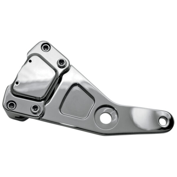 GMA Engineering 2-Piston Custom Rear Brake Calipers for 1973-2000 Harley-Davidson - Image 12
