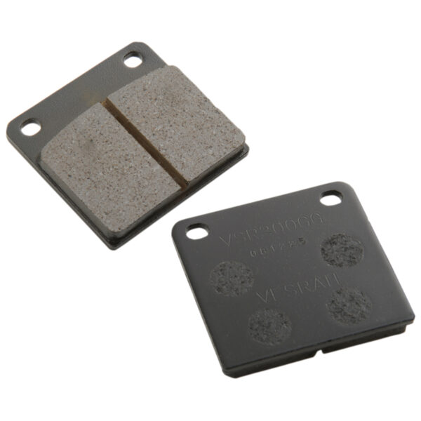 GMA Replacement Brake Caliper Pads - Image 6
