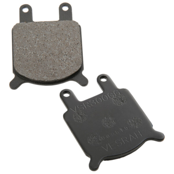 GMA Replacement Brake Caliper Pads - Image 5