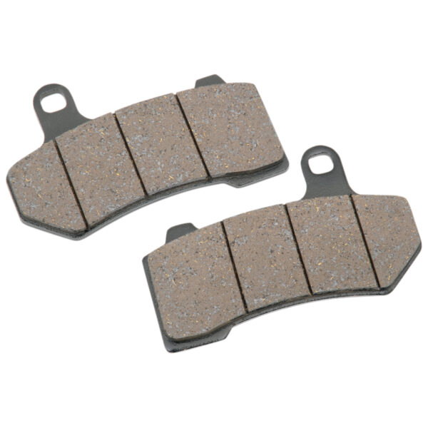 GMA Replacement Brake Caliper Pads - Image 4