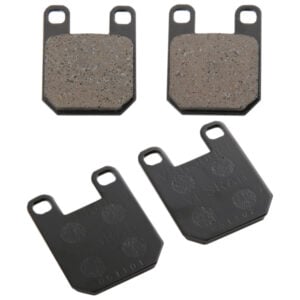 GMA Replacement Brake Caliper Pads