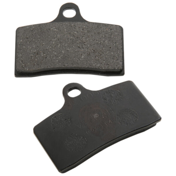 GMA Replacement Brake Caliper Pads - Image 3