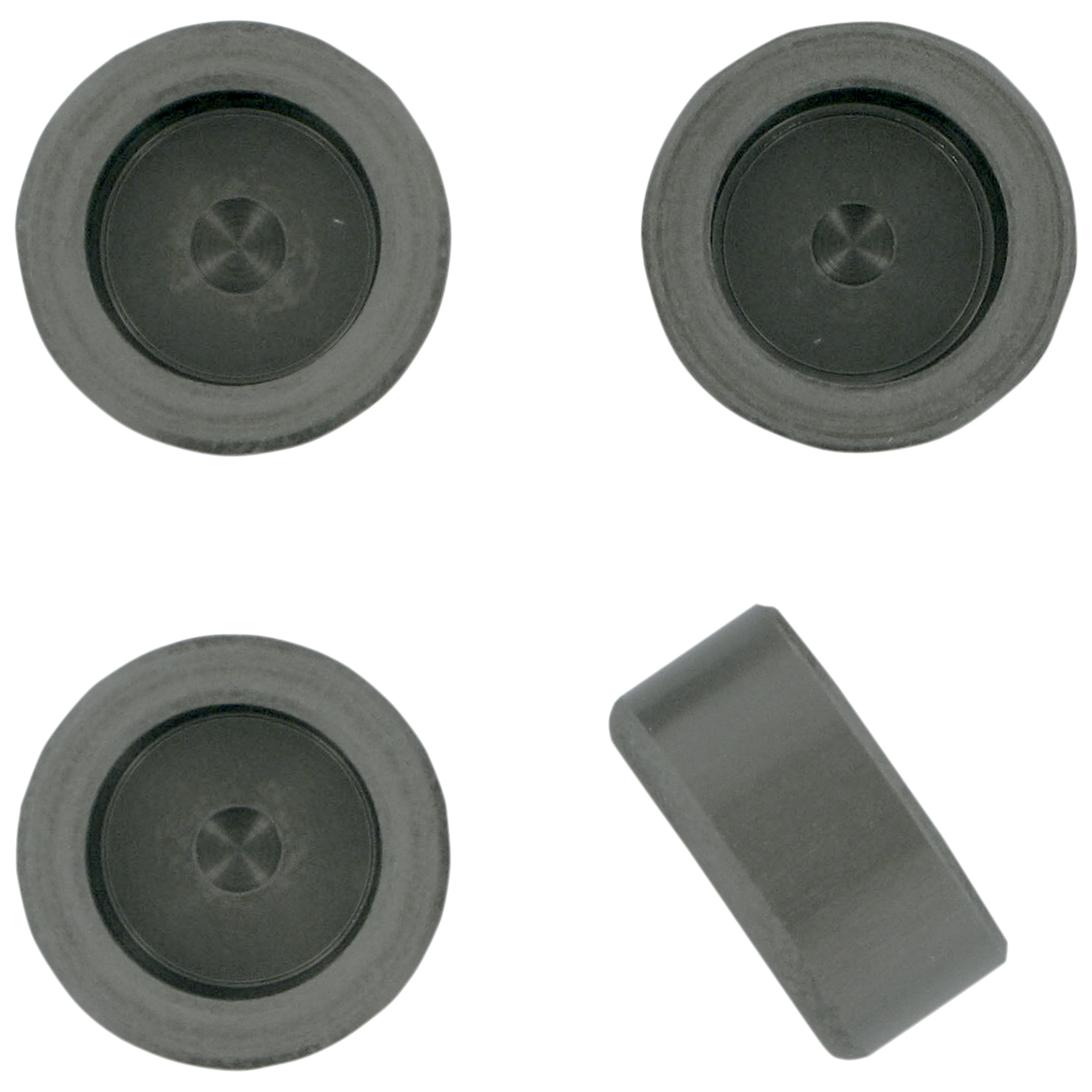 GMA Brake Caliper Pistons - Twisted Choppers GMA Brake Caliper Pistons
