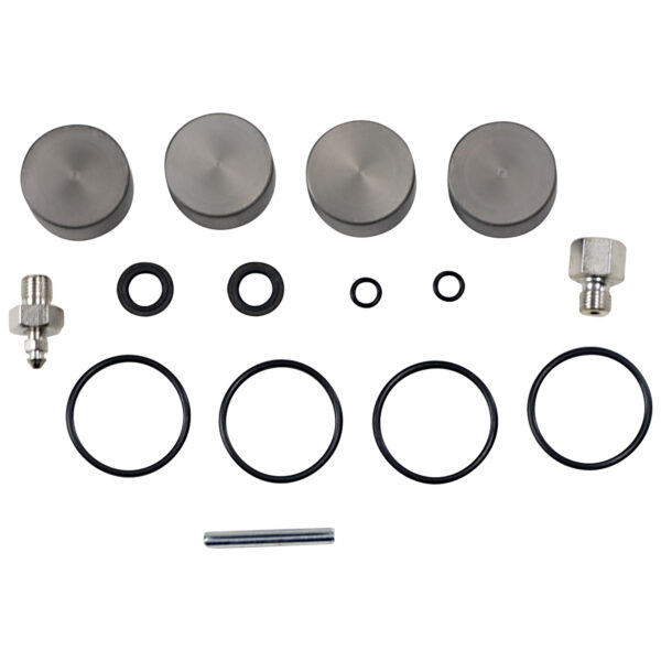 GMA Brake Caliper Complete Rebuild Kit - Image 3