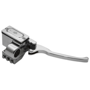 GMA Engineering 5/8 Inch Bore Master Cylinder Brake Lever for 1-Inch Handlebars
