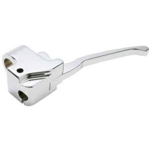 GMA Engineering Mechanical Cable Clutch Lever for 1-Inch Harley-Davidson Handlebars