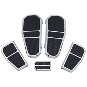 GMA Tombstone Driver and Passenger Floorboard Kit