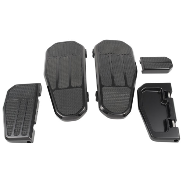 GMA Boot Hill Driver and Passenger Floorboard Kit - Image 3